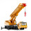 Toy Crane Lifter 360 Degress Rotate Work Platform 1