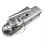Trailer Coupler 2 X Inch Hitch Ball Coupling Strai 1