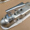Trailer Coupler 2 X Inch Hitch Ball Coupling Strai 8