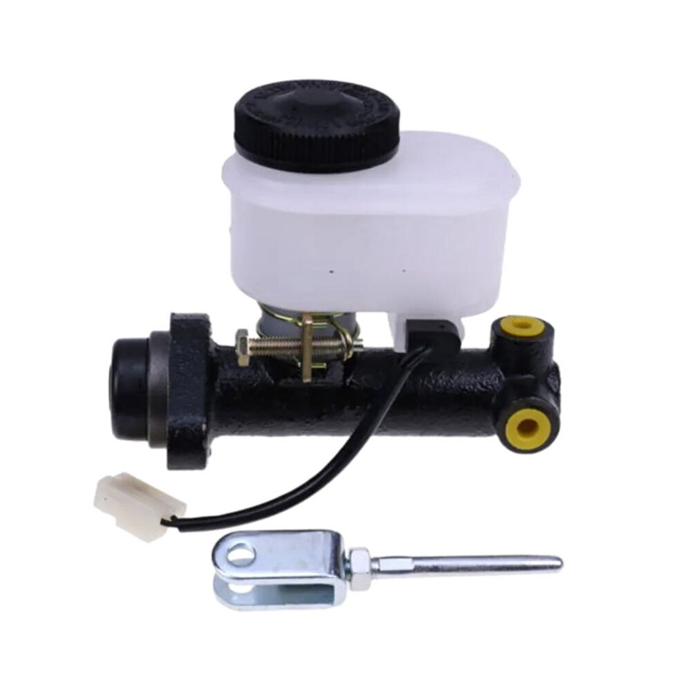 91346-30300 New Master Cylinder For Forklift Fd20/ 4852660614679