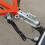 Trailer Coupler 2 X Inch Hitch Ball Coupling Strai 4