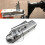 Trailer Coupler 2 X Inch Hitch Ball Coupling Strai 6