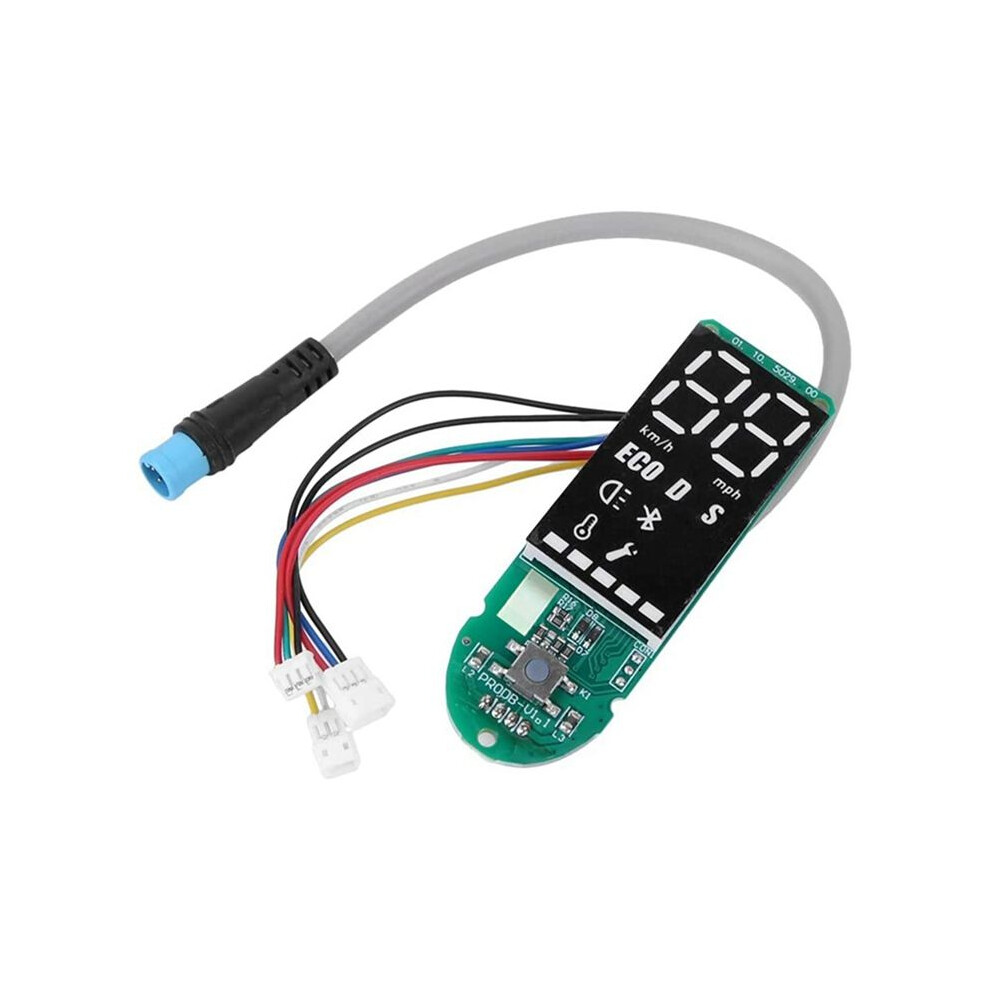 For M365pro Pro 2 Electric Scooter Waterproof Disp 4852660614273