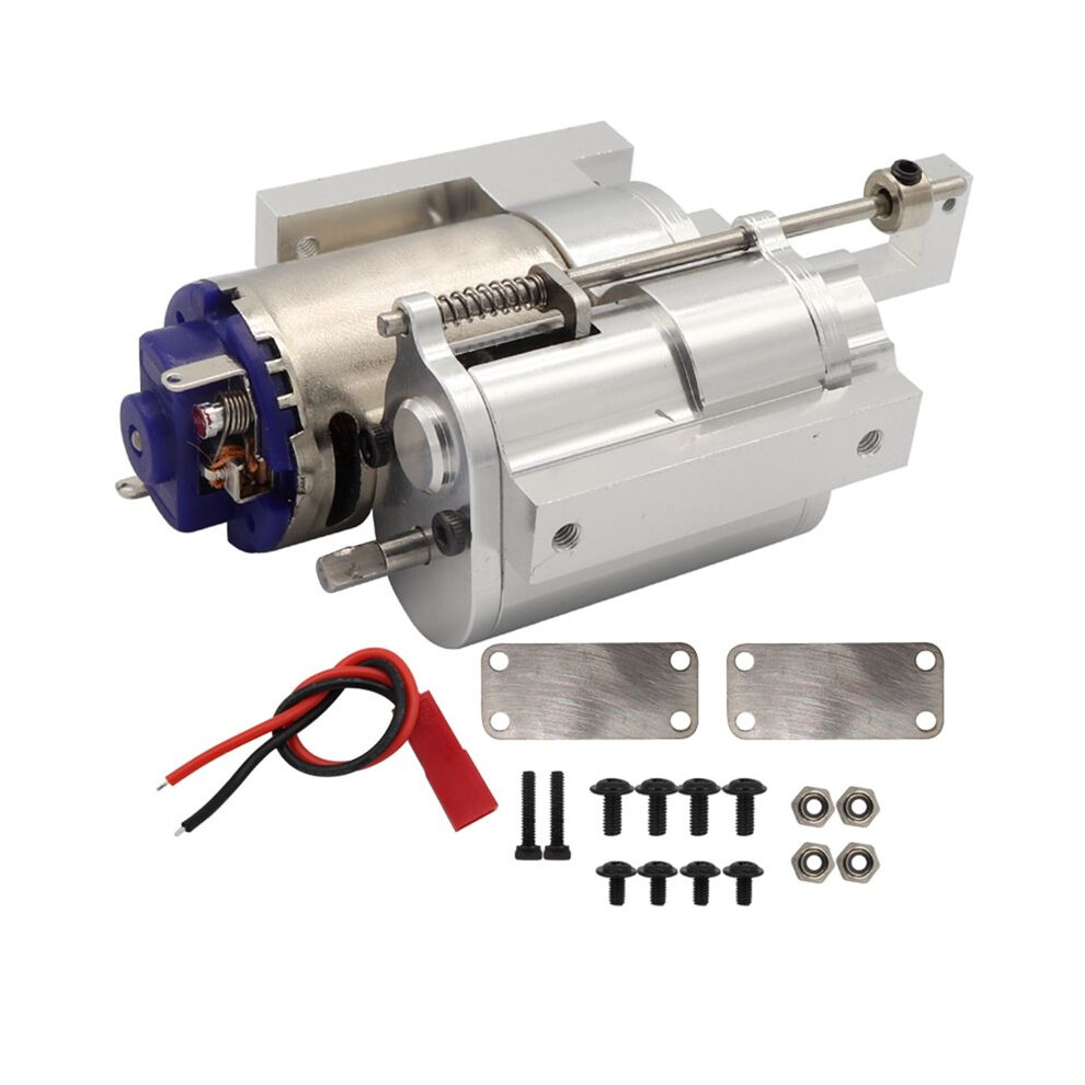 Metal 2 Speed Transmission For C14 C24 B14 B24 Mn 4852660617380