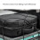 Camping-Wagen Net Elastische Abdeckung mit Clip-Folding 10