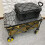 Camping-Wagen Net Elastische Abdeckung mit Clip-Folding 3