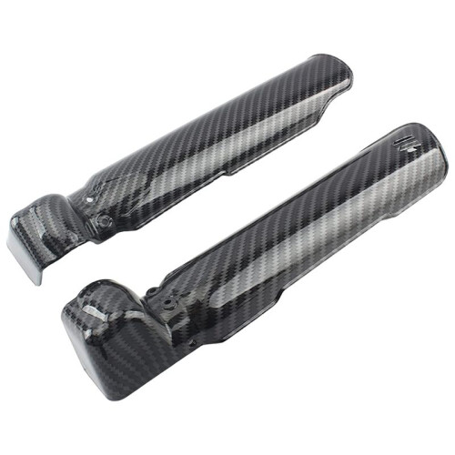Front Fork Guards Cover Shock Schutz Sur R