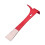 3 in 1 Stainless Steel Bee Hive Tool with J Hook,2 3