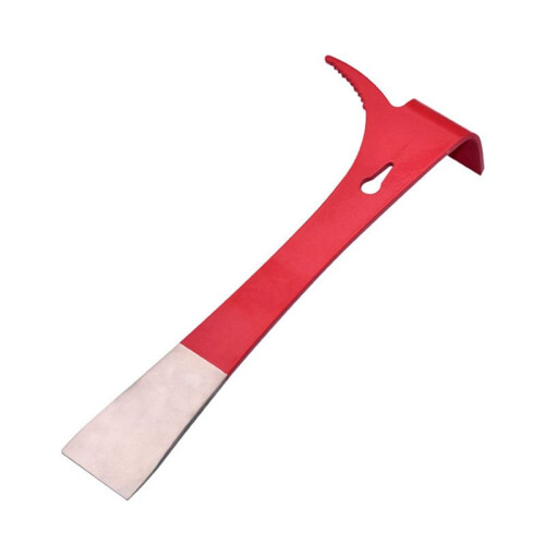 3 in 1 Stainless Steel Bee Hive Tool with J Hook,2 2