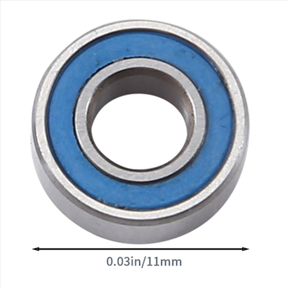 14Pcs Sealed Bearing Kit For Dt-02 Dt-03 Dt02 Dt03 4852660620427