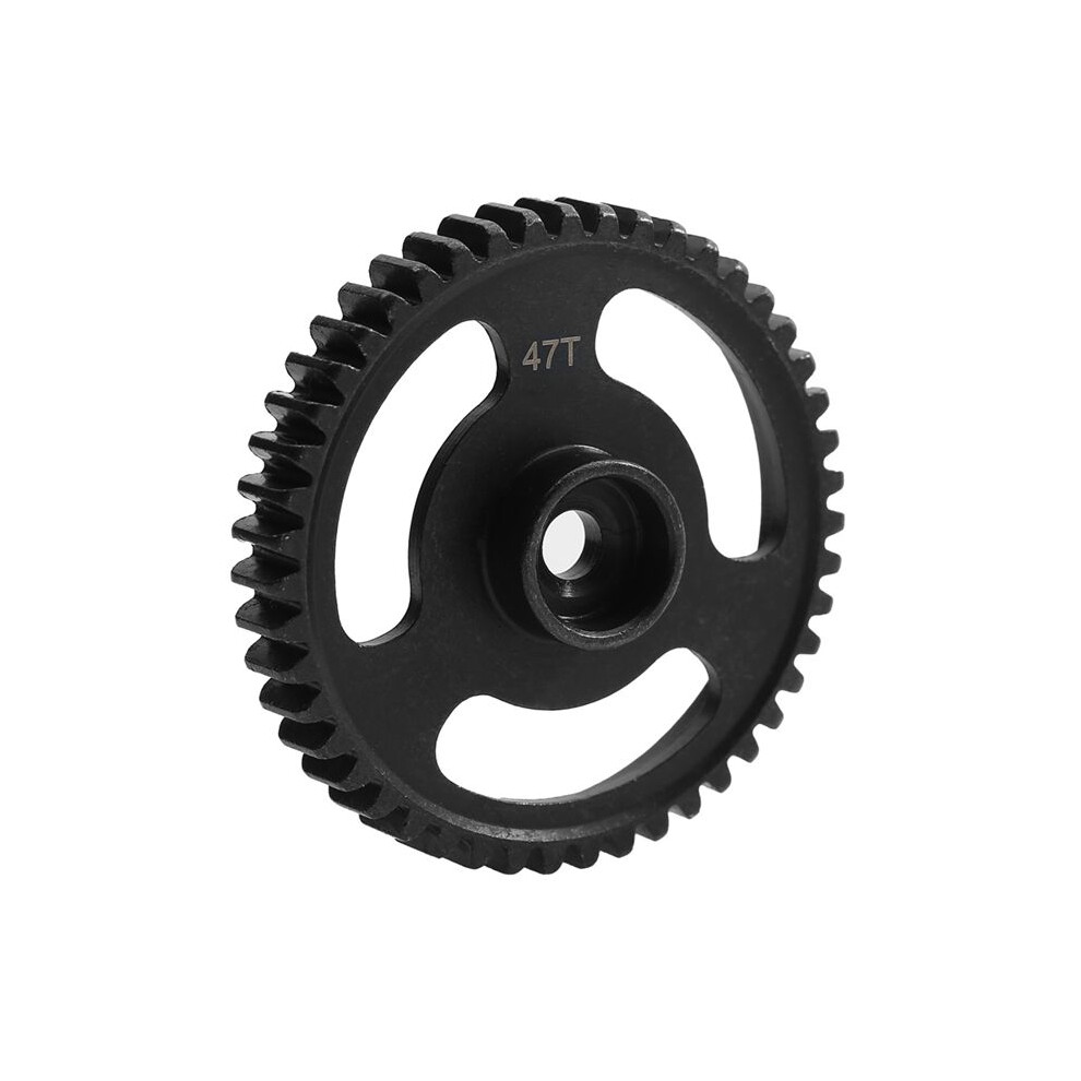 Hardened Steel 47T Spur Gear Main 76937 76939 7712 4852660620953