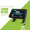 KT Electric Bike LCD Display 72V LCD8H SM Connecto 3