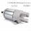 Motor for CZD X-MAX 250 300 ABS 2015-2018 Supermo 8
