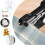 3set USB Electric Handheld Sewing Machine Kit, Cor 6
