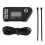 Speed Hour Meter Inductive LCD Digital Accumulati 1