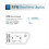 Speed Hour Meter Inductive LCD Digital Accumulati 7
