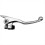 Front Brake Lever Handle for EXC EXCF SX SXF XCF 2