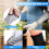 2 Pairs Cut Resistant Sleeves Protective Arm Safet 10