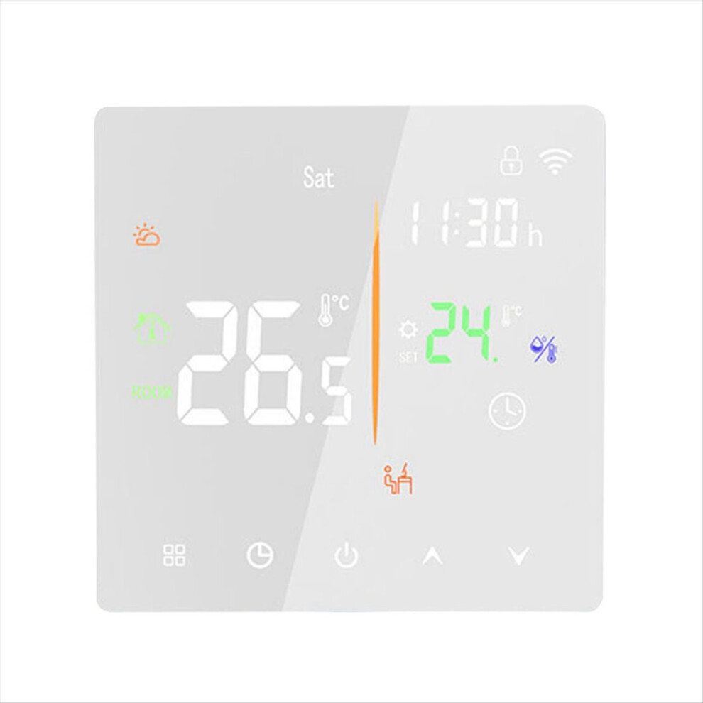Tuya Wifi Smart Thermostat Programmable For House 4852660622971