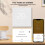 Tuya WiFi Smart Temperature Controller 100-240V 3A 4
