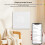 Tuya WiFi Smart Temperature Controller 100-240V 3A 2