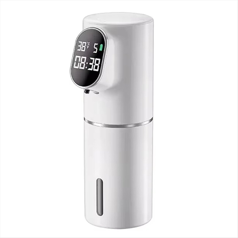 Smart Soap Foam Dispenser 5 Gear Touchless 320Ml T 4852660622872