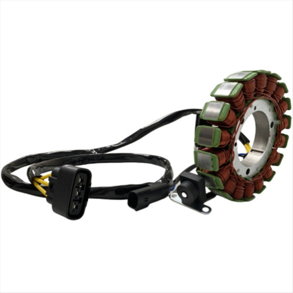 31120-007G00-0000, P007g0031120000 Stator Ignition 4852660623206