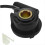 2 Pcs Digital Odometer Sensor Cable Assembly Speed 4