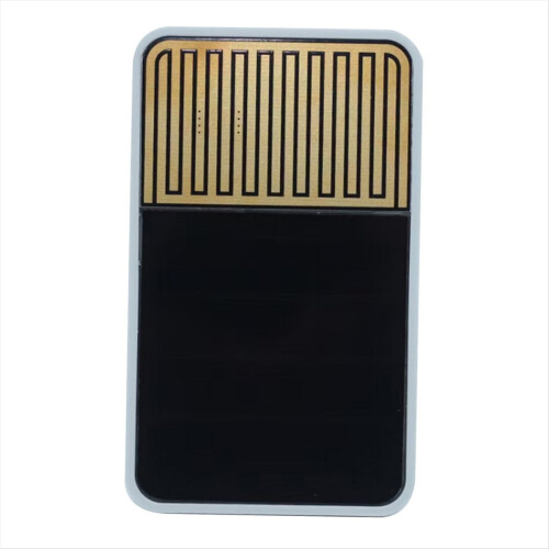 Erweiterte Solar-Energie-Regen-Sensor für Wireless Out