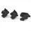 1 Set Nylon Teil Schub Scheibe CVT DRIVE PRIMARY 2