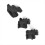 1 Set Nylon Teil Schub Scheibe CVT DRIVE PRIMARY 7