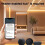 Egal, WiFi Din Rail Circuit Breaker 16A Max O 9