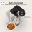 Pet Feeder Dry Food Dispenser Automatic Intelligen 7