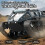 Full Scale Tracked Tank RC Car Model 360 Degree Ro 5