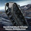 Full Scale Tracked Tank RC Car Model 360 Degree Ro 6