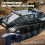 Full Scale Tracked Tank RC Car Model 360 Degree Ro 7