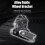 Full Scale Tracked Tank RC Car Model 360 Degree Ro 11