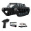 Full Scale Tracked Tank RC Car Model 360 Degree Ro 2