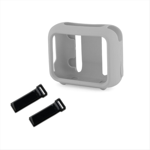 Protective Silicone Case for Go 4 Shockproof with 1
