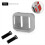 Protective Silicone Case for Go 4 Shockproof with 6