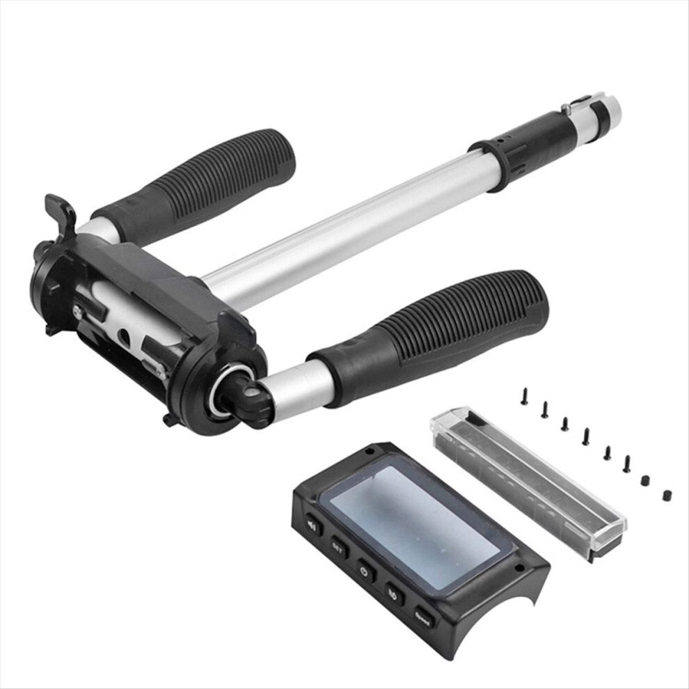 Handle Grip Set Fit For S 8 Inch Electric Scooter 4852660628645