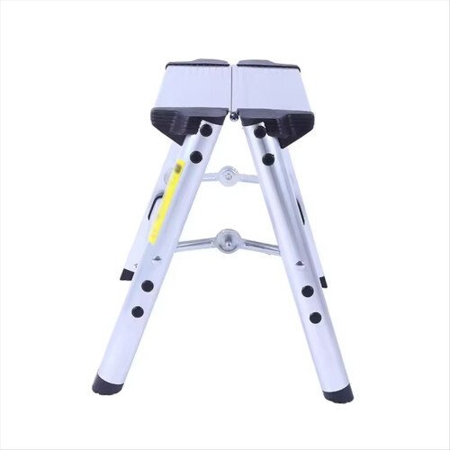 1 Step Stool Folding Ladder Aluminum Alloy Herring 2