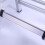 1 Step Stool Folding Ladder Aluminum Alloy Herring 6