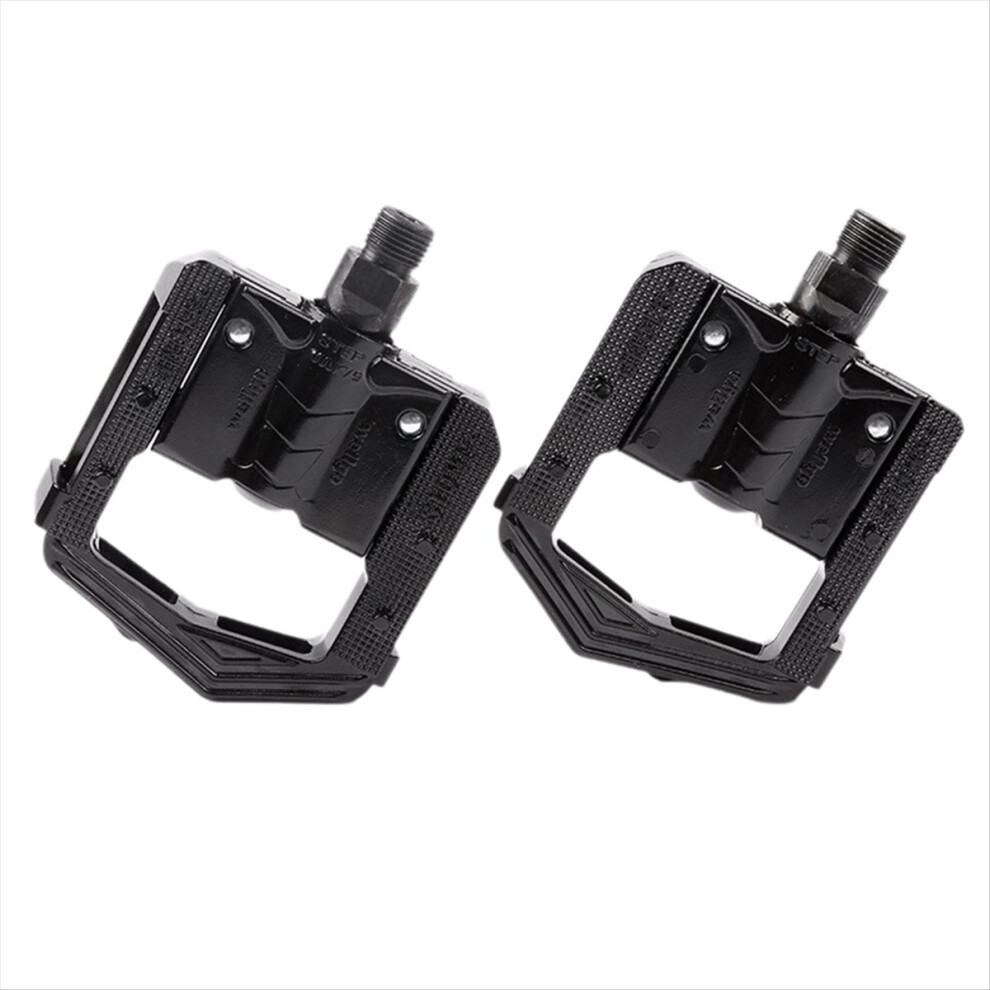 F265 Pedal Mountain Bike Folding Bicycle Pedals S 4852660628898