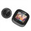 Digital Door Viewer 2.4Inch LCD Screen Electronic 6