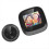 Digital Door Viewer 2.4Inch LCD Screen Electronic 7