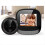 Digital Door Viewer 2.4Inch LCD Screen Electronic 5