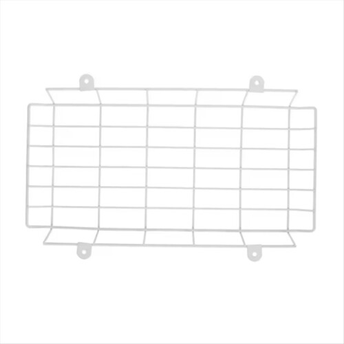 Emergency Exit Light Protective Guard 420x220x40mm