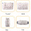 Baby Stroller Bag Storage Portable Multi-Functiona 7