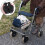 2 PCS Universal Rollator Hand Grip, Anti-Slip Roll 6